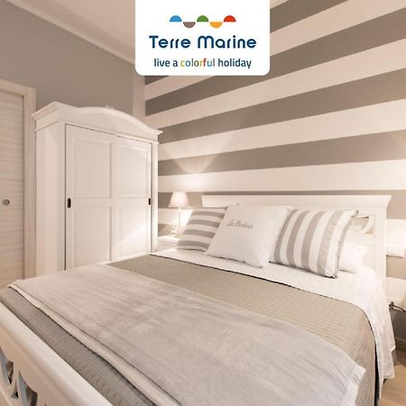 Bed and Breakfast La Bonheur, Terre Marine La Spezia Exterior foto