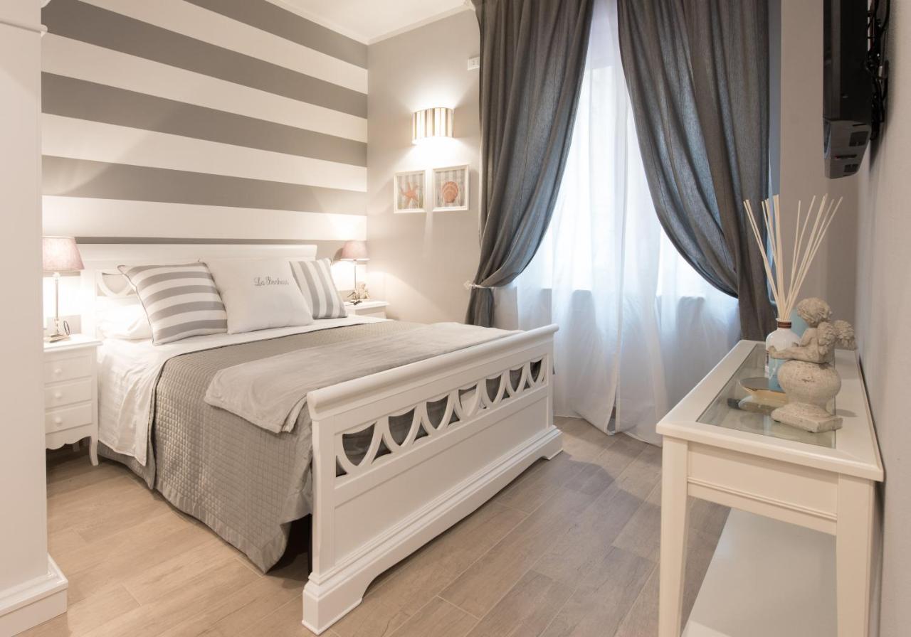 Bed and Breakfast La Bonheur, Terre Marine La Spezia Exterior foto