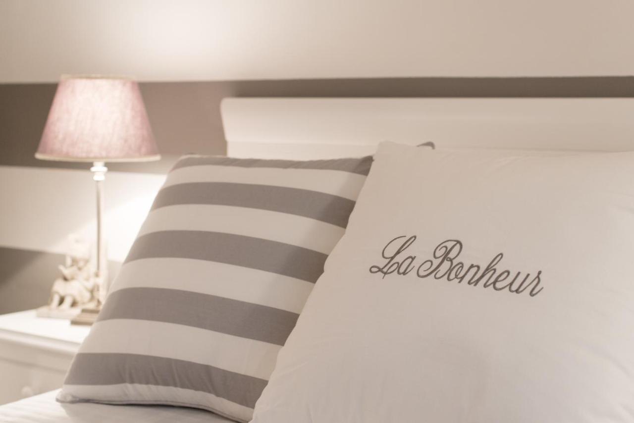 Bed and Breakfast La Bonheur, Terre Marine La Spezia Exterior foto