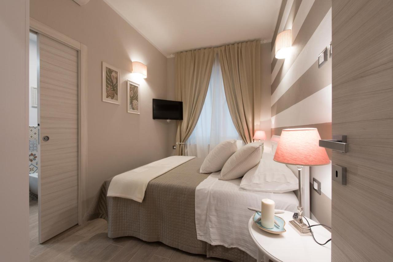 Bed and Breakfast La Bonheur, Terre Marine La Spezia Exterior foto